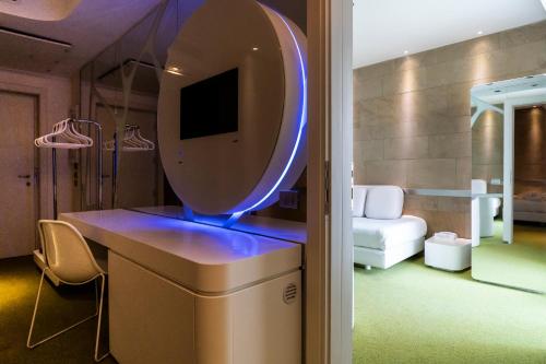 Gallery image of A Point Arezzo Park Hotel in Arezzo