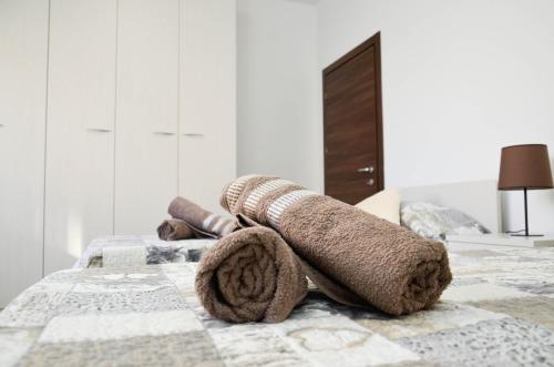 Fotografie z fotogalerie ubytování Lorenza Letting Apartment v destinaci Marsaxlokk