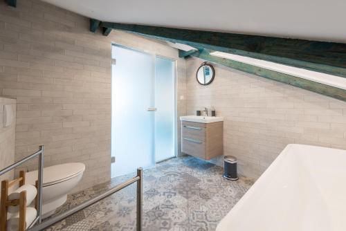EuroAdria Residence