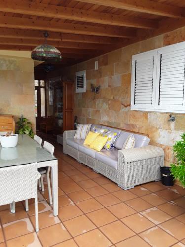 Foto da galeria de Holiday Home Hemi em Valsequillo