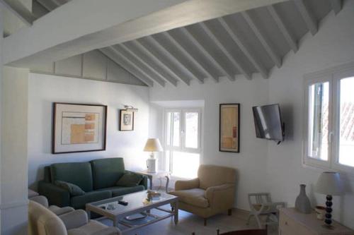 Apartamento Mar de Alborán