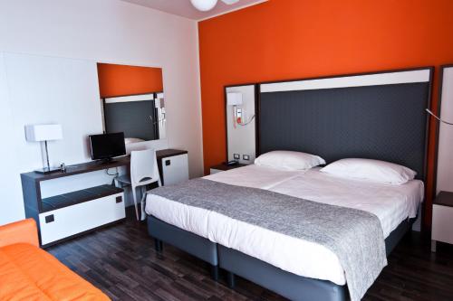 Hotel Gasparina