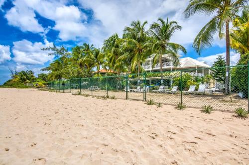 Spiaggia vicina o nei dintorni della casa vacanze