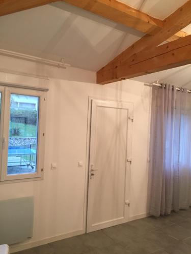 Studio Indépendant - Quartier Résidentiel photo 12
