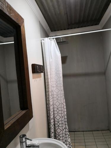 Bilik mandi di Arendskop