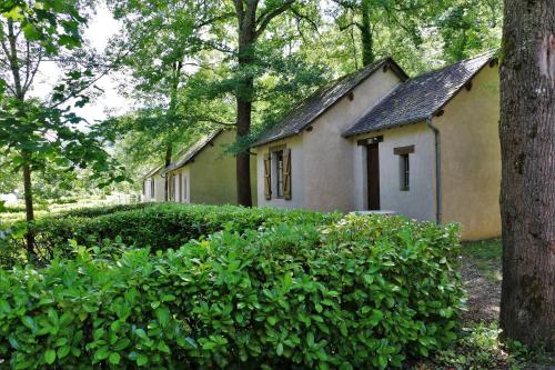 Photo de la galerie de l'établissement Camping Le Païsserou, à Najac