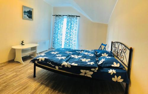 Gallery image of Komnata v gostevom dome na metro Osokorki in Kyiv