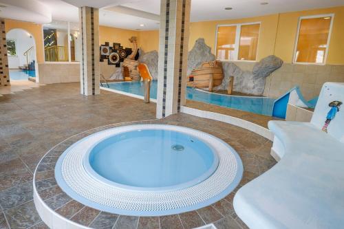 Fotografie z fotogalerie ubytování Family Hotel Gutenberg v destinaci Schenna