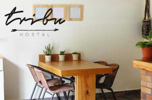 Fotografie z fotogalerie ubytování Tribu EcoHostal v destinaci Los Santos