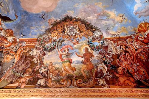 Gambar di galeri bagi Ostello Palazzo Pierantoni di Foligno