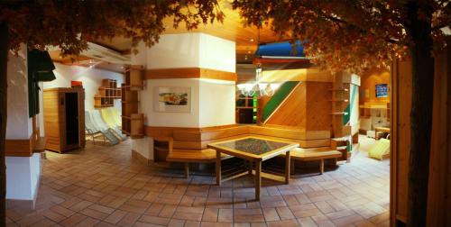 Gallery image of Hotel-Gasthof "Zur Mühle" in Kaprun