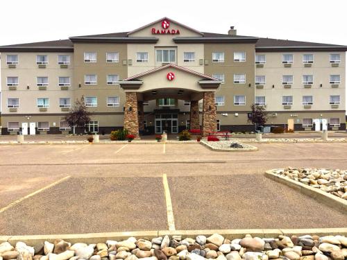 Ramada by Wyndham Lac La Biche