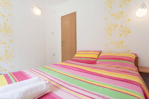 Gallery image of Lile Pestani Accommodation in Peštani