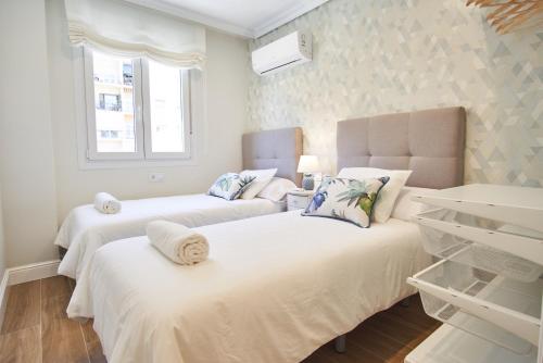 Arjona Riverside Central Deluxe by Valcambre