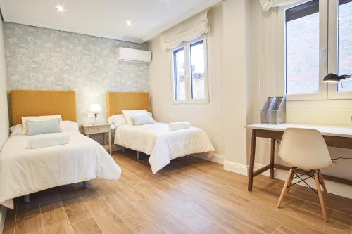 Arjona Riverside Central Deluxe by Valcambre