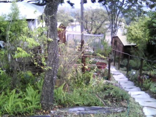 Gallery image of Pumba's Lookout in Barberton