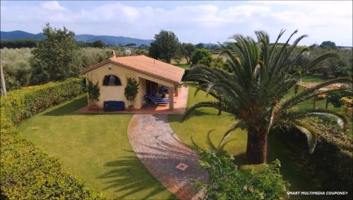Podere Campi al Mare – Photos 5