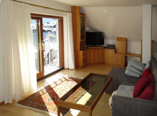 Fotografia z galérie ubytovania Apartment on Johannes-Gasse v destinácii Gmunden