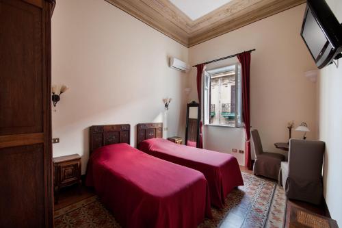 Gallery image of B&B Novecento in Palermo