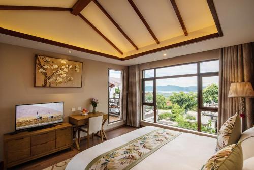 Dali Loving Romance Hotel – Photos 4
