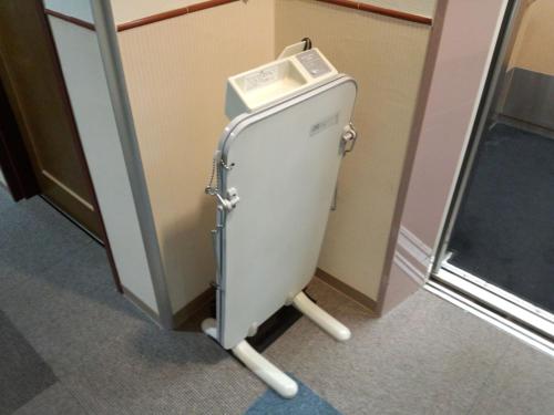 Photo de la galerie de l'établissement 3s HOTEL HIRATSUKA, à Hiratsuka