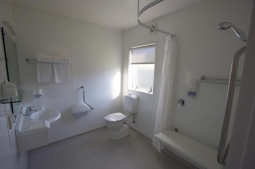 Gallery image of Motel Oasis in Gisborne