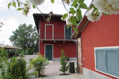 B&B Cascina Rossa – Photos 5