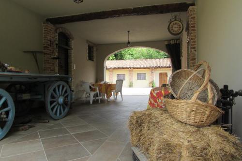 B&B Cascina Rossa – Photos 4