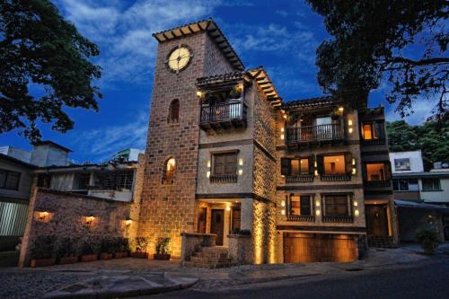 Gallery image of Casa Del Reloj in Medellín