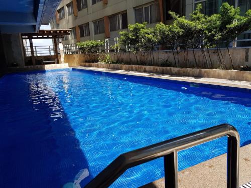 Luxury Budget Condo Cebu Central