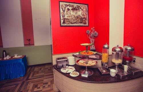 Afbeelding uit fotogalerij van Hotel Shelter in Chennai