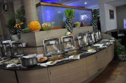 Afbeelding uit fotogalerij van Hotel Shelter in Chennai