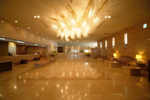 Φωτογραφία από το άλμπουμ του Niigata Grand Hotel σε Niigata