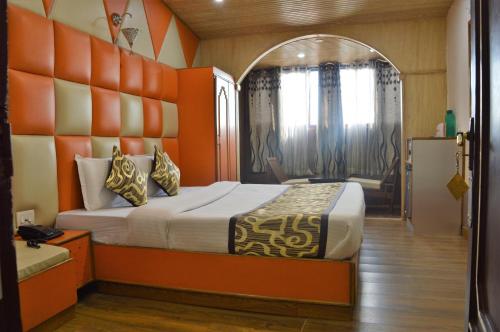 Gallery image of Hotel Sidharath in Shimla