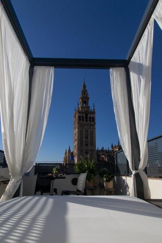 Welldone Cathedral, Sevilla – Bijgewerkte prijzen 2022