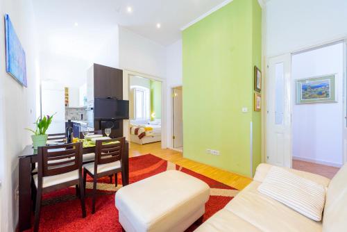 Apartment Villa Eta Deluxe