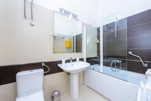 Apartment Villa Eta Deluxe
