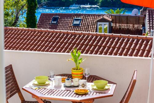 Apartment Villa Eta Deluxe