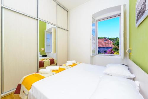 Apartment Villa Eta Deluxe