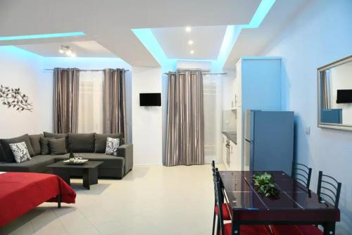 City Heart Luxury Studio Aurora