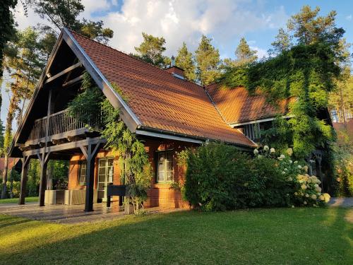 Edificio en el que se encuentra la casa o chalet