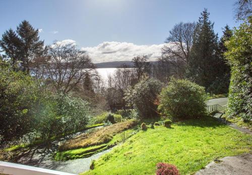 Gallery image of Abbots Brae Hotel in Dunoon