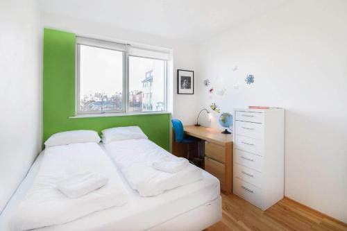 Gallery image of GreenKey Apartment A15 in Reykjavík