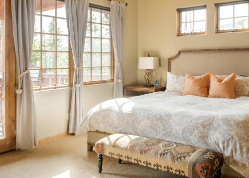 Gallery image of Docs Holiday in Big Sky Mountain Village