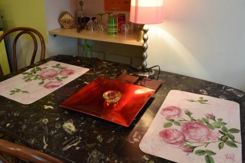 Cocooning Avignon photo 56