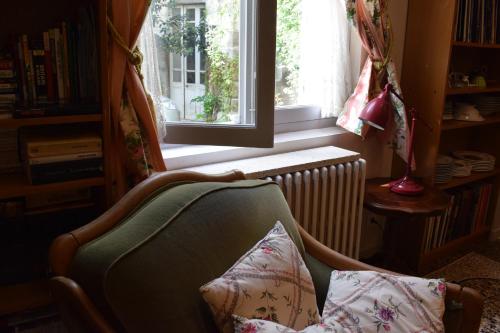 Cocooning Avignon photo 55