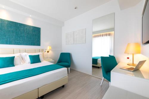 Gallery image of Hotel Imperia in Lido di Jesolo
