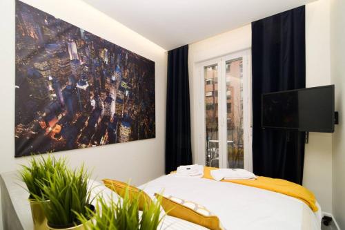 Modern Studio in Embajadores Street by Batuecas