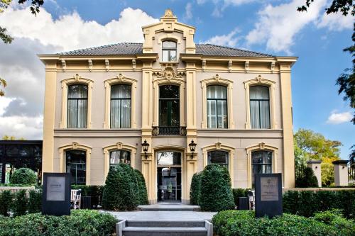 Imagem da galeria de Pillows Grand Boutique Hotel Ter Borch Zwolle em Zwolle