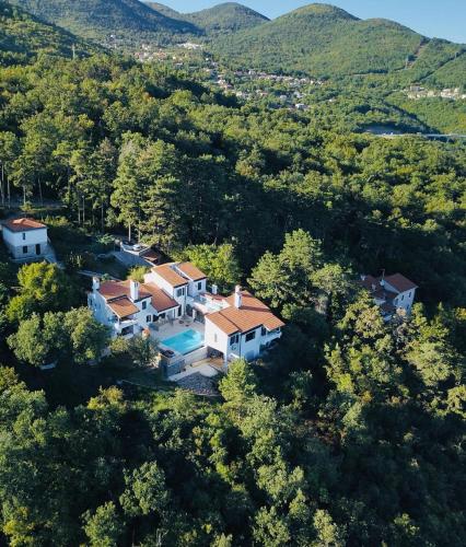 Villa Sea View